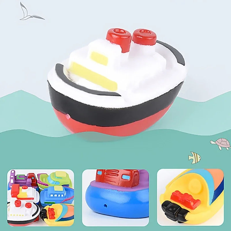 Sølyst Jouet de Baignade – Amusant et Éducatif pour les Enfants