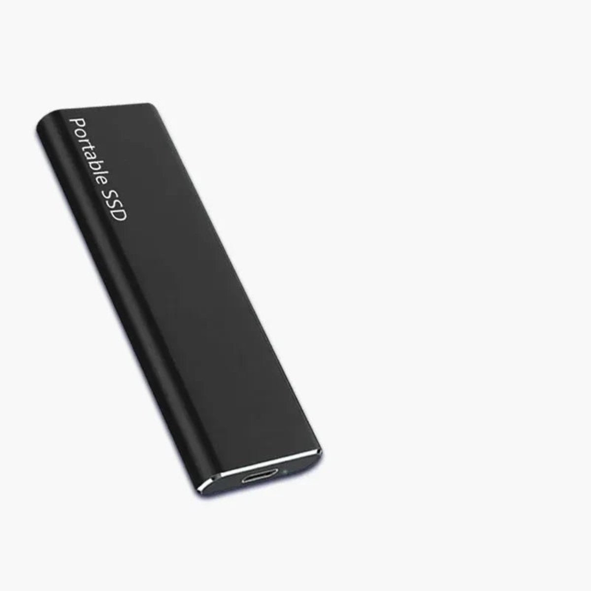 SpeedVault - Disque dur à état solide portable (SSD)