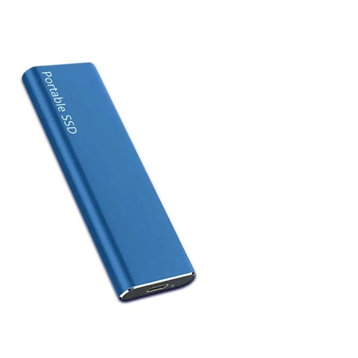 SpeedVault - Disque dur à état solide portable (SSD)