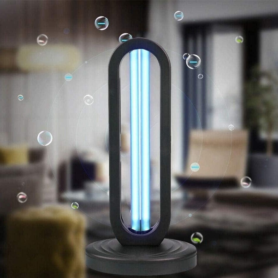 PureShield Désinfectant UV Haute Performance pour une Stérilisation Sûre et Efficace