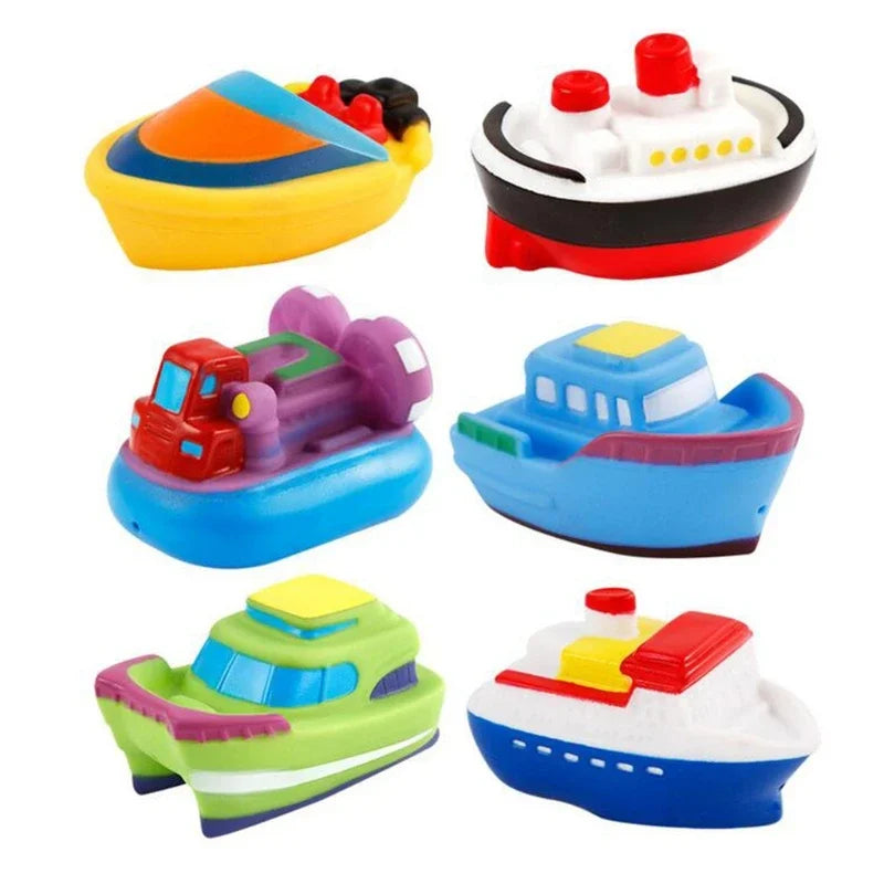 Sølyst Jouet de Baignade – Amusant et Éducatif pour les Enfants