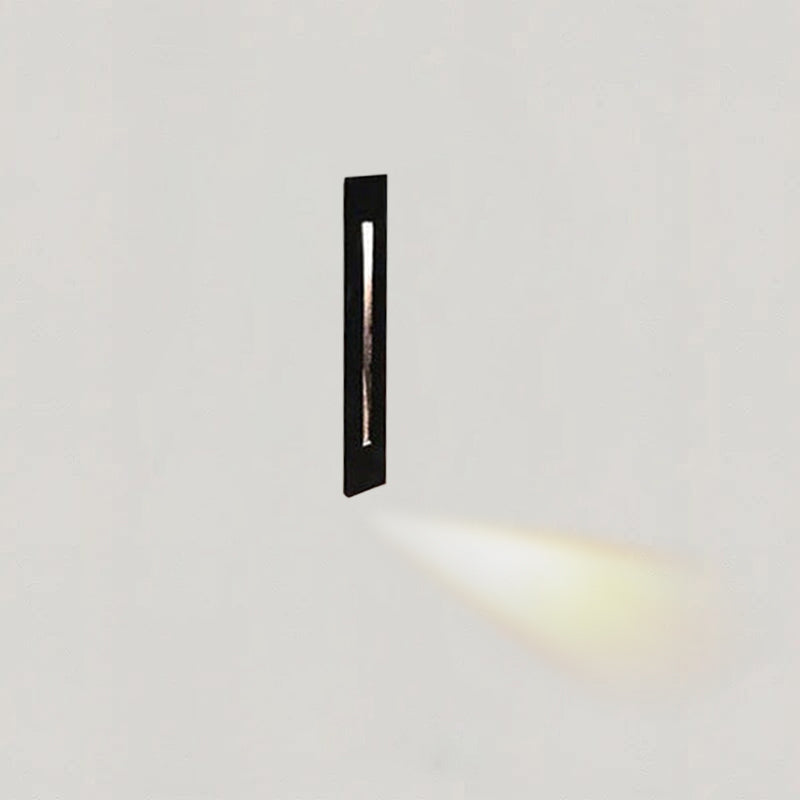 StepGlow lampe à LED - Éclairage intérieur élégant et sécurisé