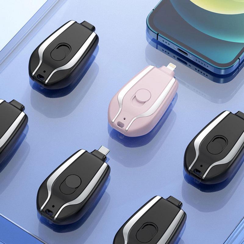 DataSwift - Clé USB double port compatible