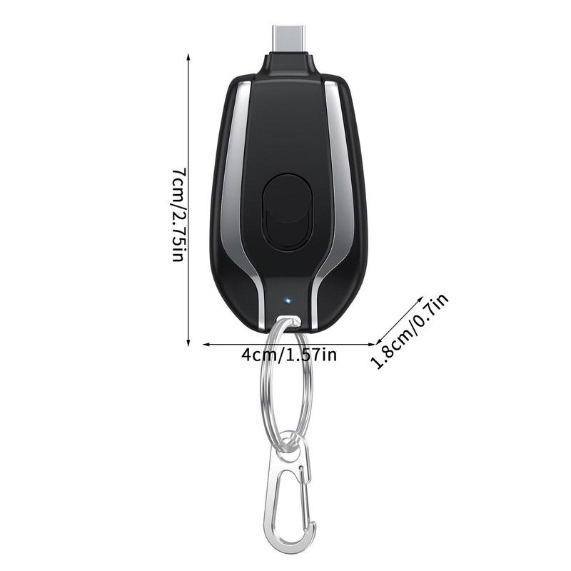 DataSwift - Clé USB double port compatible