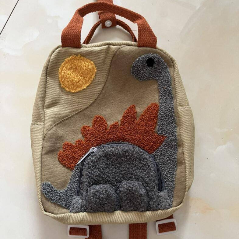 Dinosaur - Sac à dos Lille Explorer