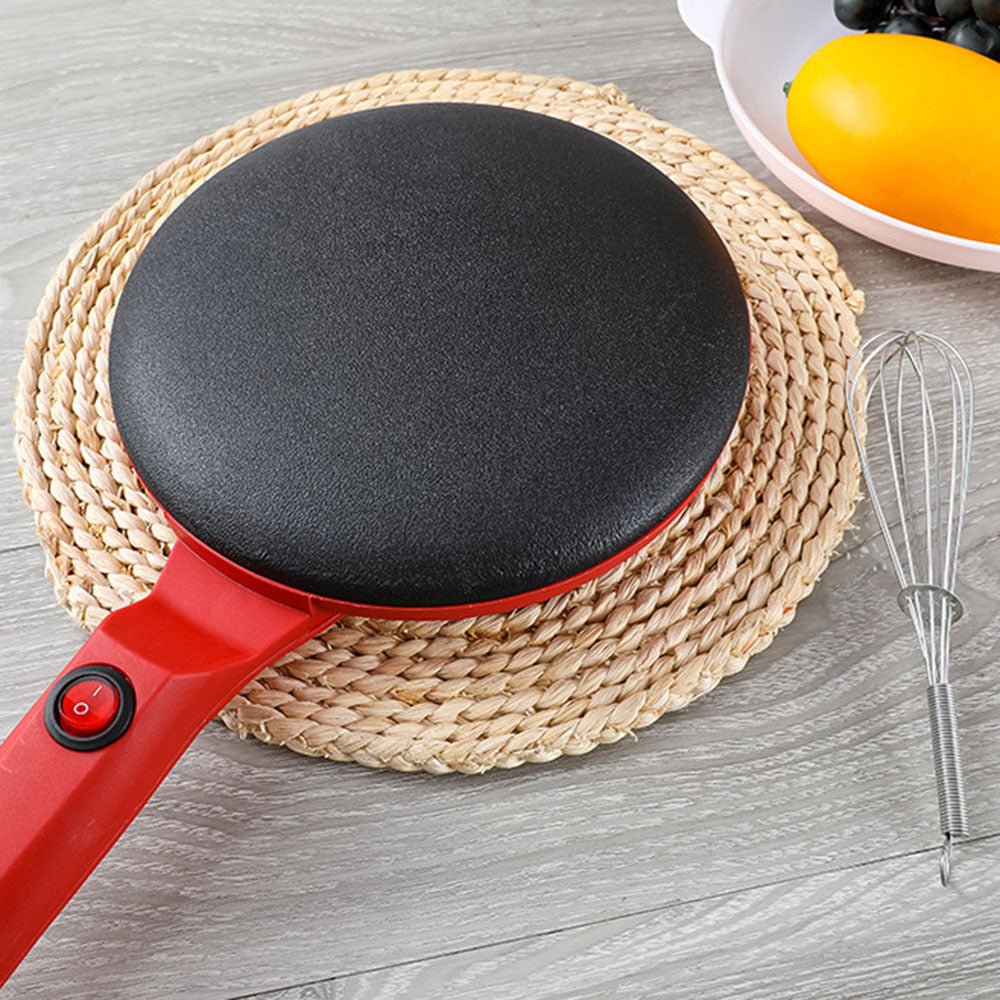 FlipEase Poêle Antiadhésive – Parfaite Pour Retourner et Cuisson Égalitaire
