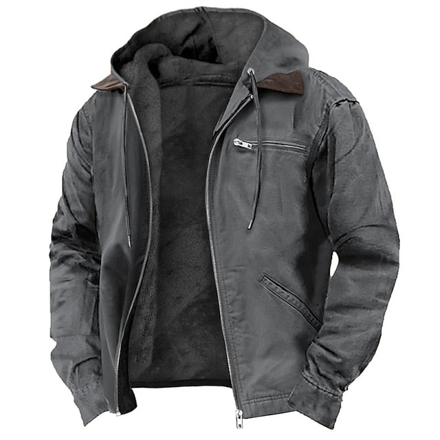 Veste extérieure élégante Aries