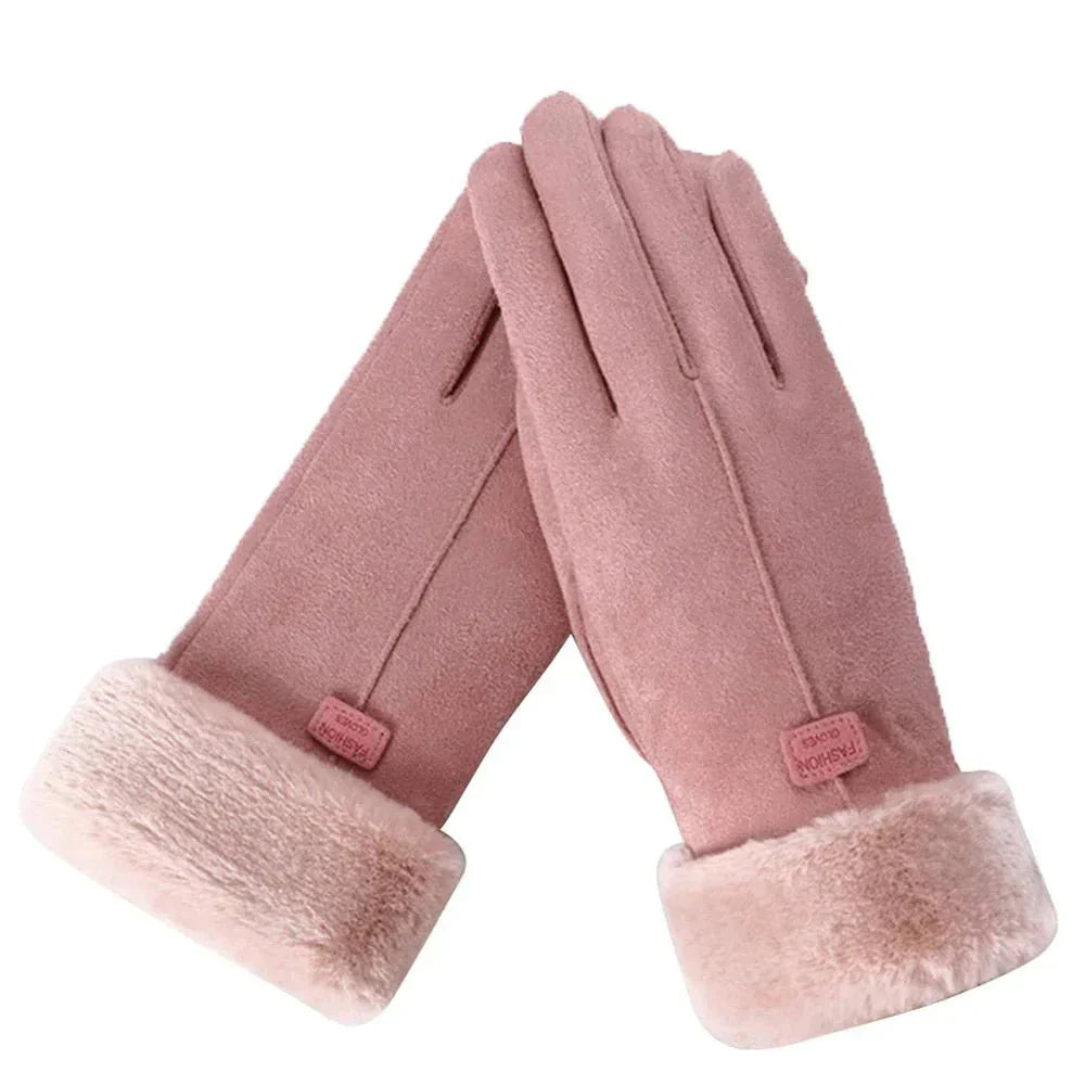 Gants d'hiver Vina