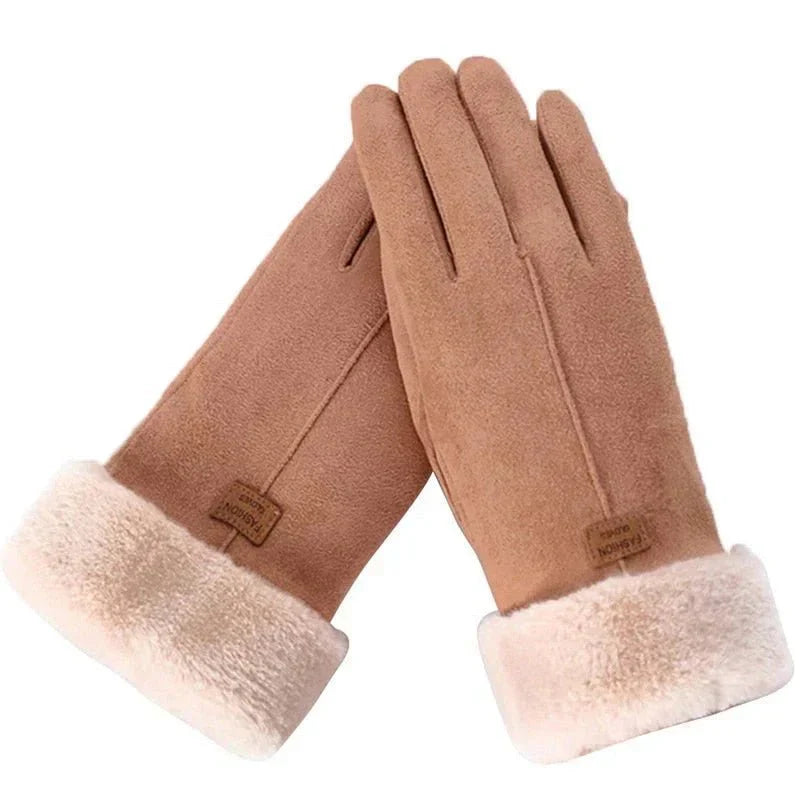 Gants d'hiver Vina