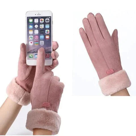 Gants d'hiver Vina