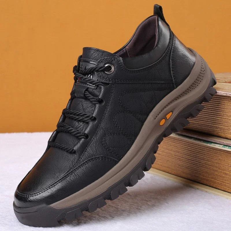 Joseph - Chaussures à lacets urbaines robustes pour homme