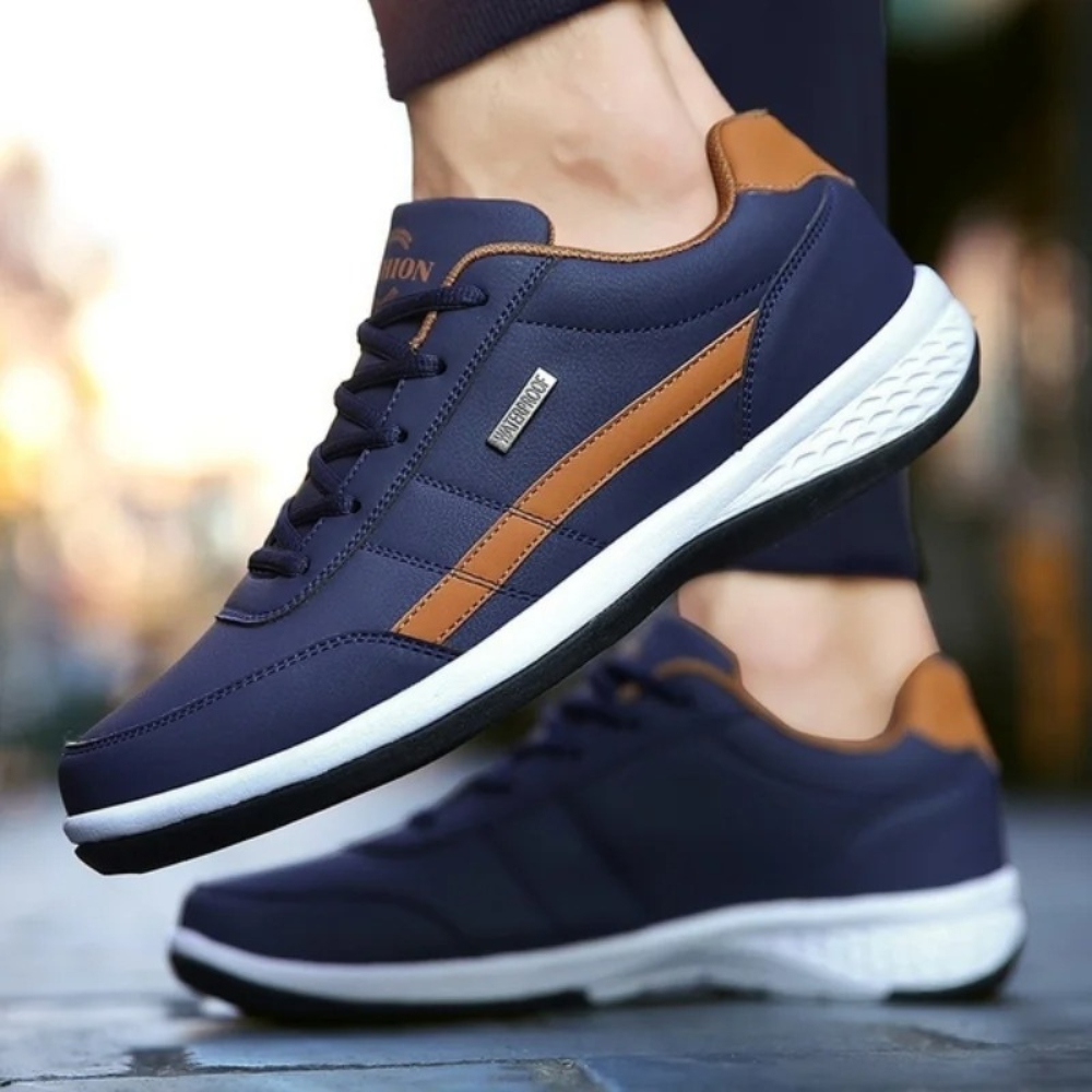 Chaussures Confortables James