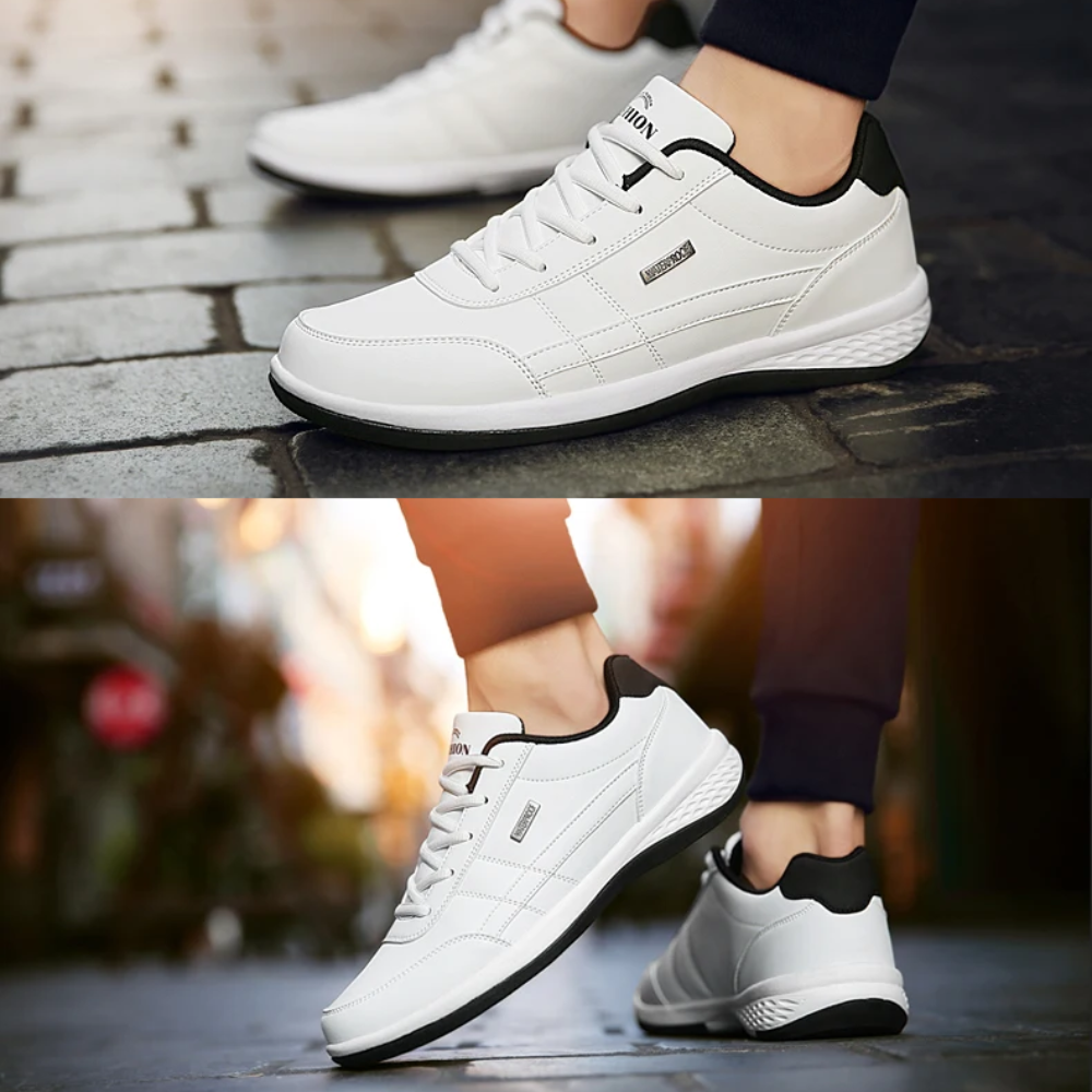 Chaussures Confortables James