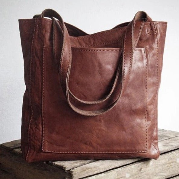 Sophistication élégante avec le sac Neve