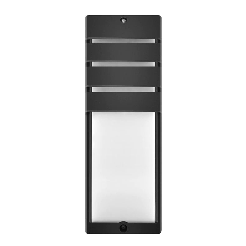 LumeArc Moderne Applique Extérieure – Design Élégant avec Arc Élégant