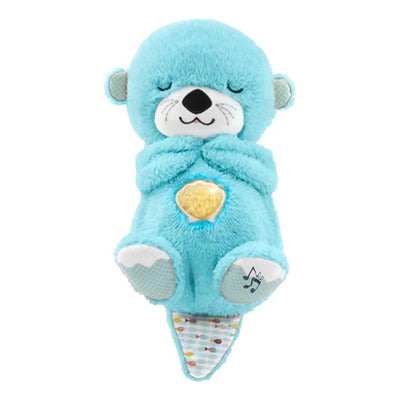 CalmBear - jouet en peluche pour soulager l'anxiété et le stress
