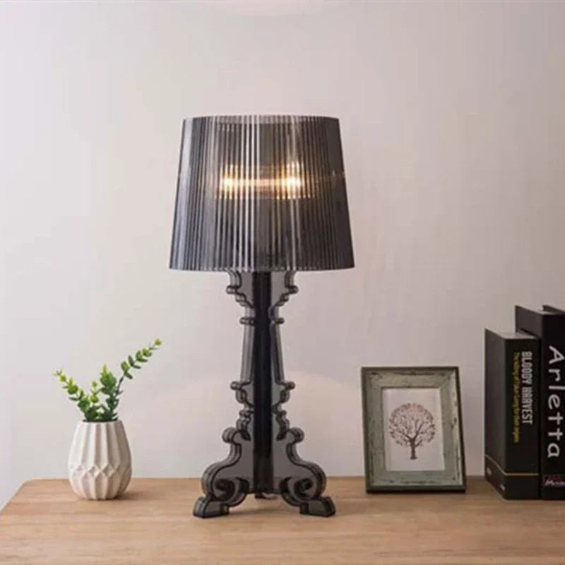 Glo - Lampe de table glamourueuse