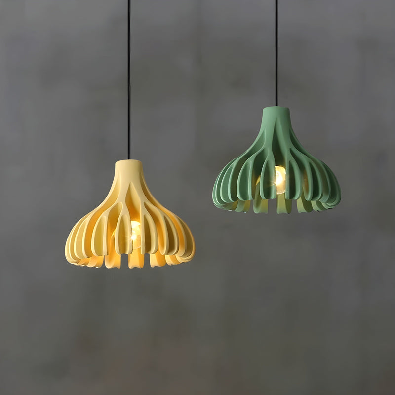 Glow - suspension élégante