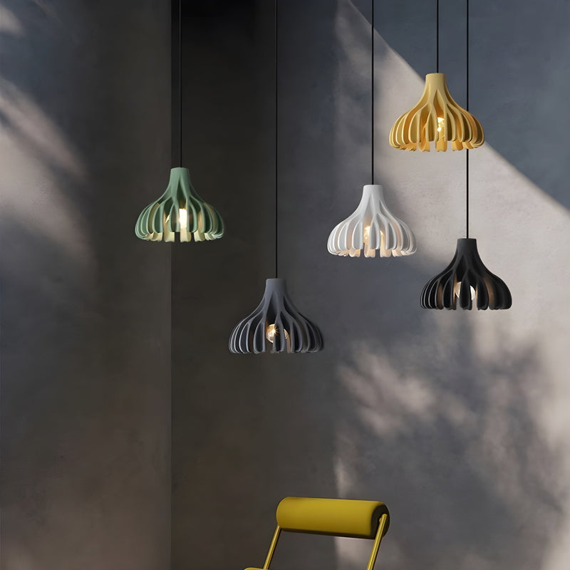 Glow - suspension élégante