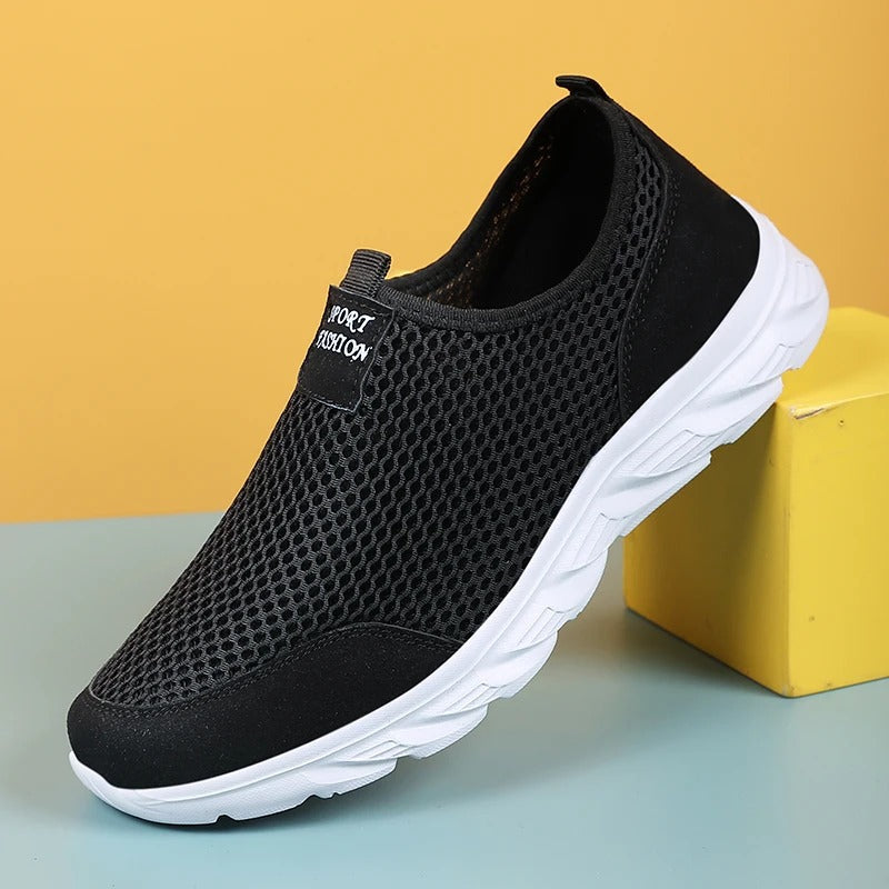 Chaussures de sport orthopédiques