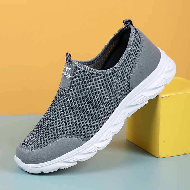 Chaussures de sport orthopédiques