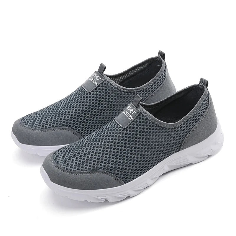 Chaussures de sport orthopédiques