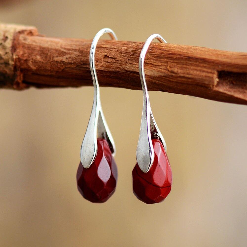 Isabella - Boucles d'oreilles élégantes faites à la main