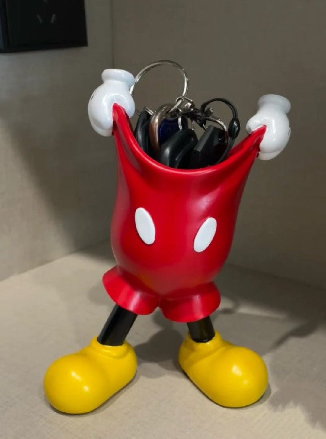 Organisateur de Bureau Étoile StarOrganizer - Organiseur Mignon pour Bureau et Maquillage