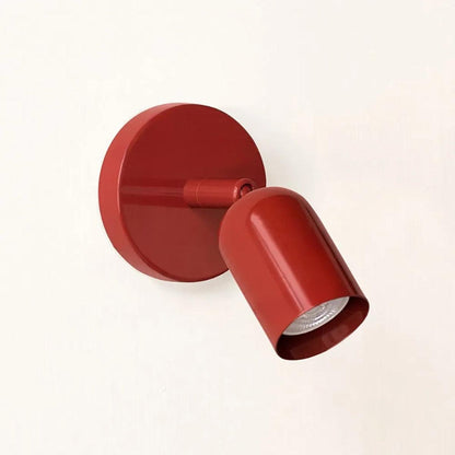 LumiCyl - Spots modernes à mur cylindriques