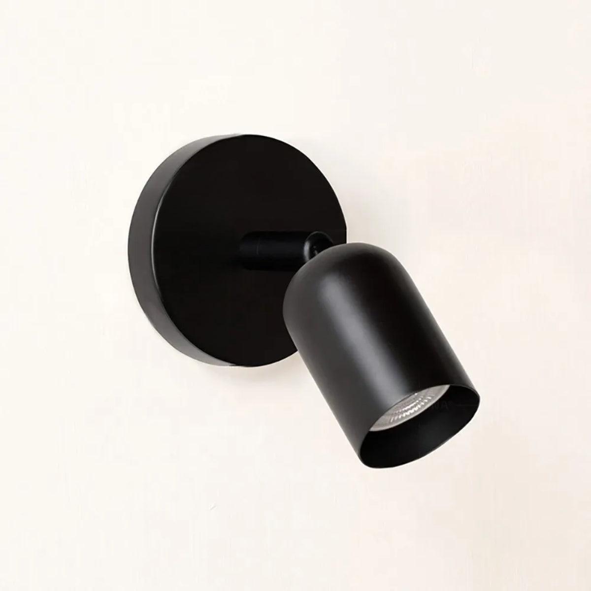 LumiCyl - Spots modernes à mur cylindriques