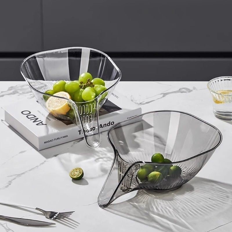 EasyDrain - Filtre de cuisine réglable
