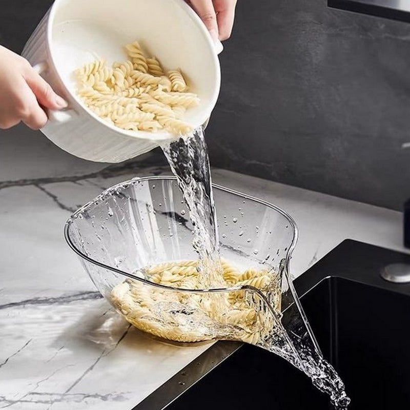 EasyDrain - Filtre de cuisine réglable