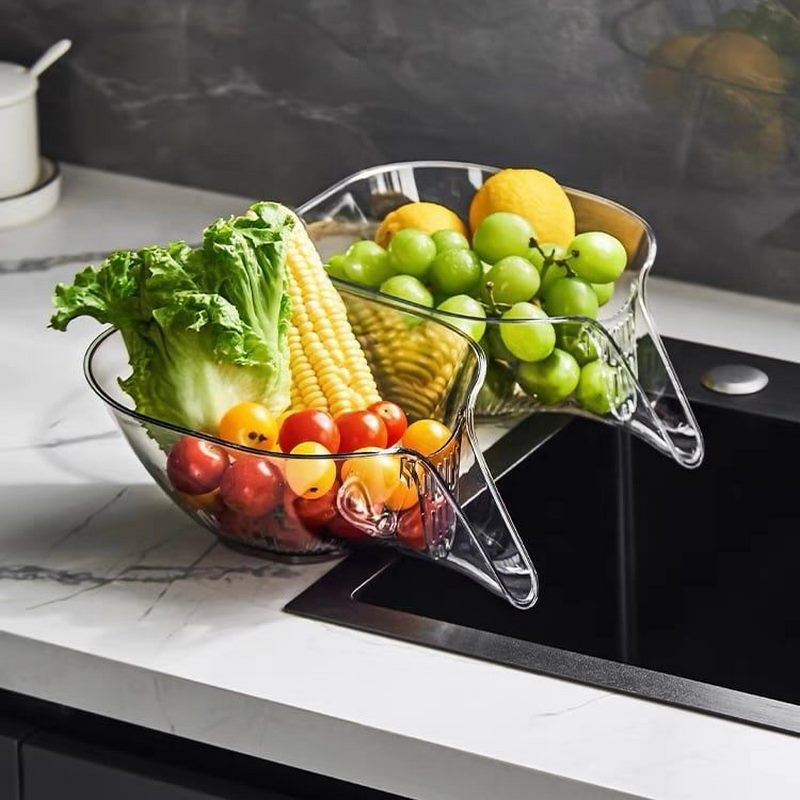 EasyDrain - Filtre de cuisine réglable