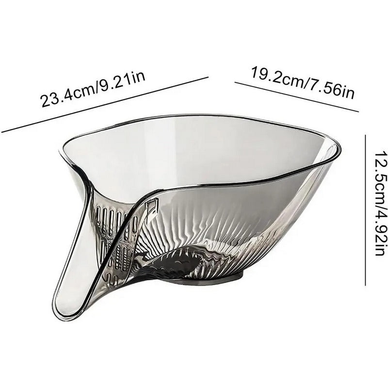 EasyDrain - Filtre de cuisine réglable