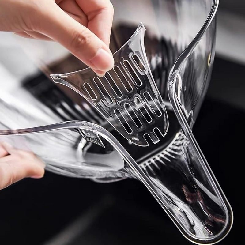 EasyDrain - Filtre de cuisine réglable