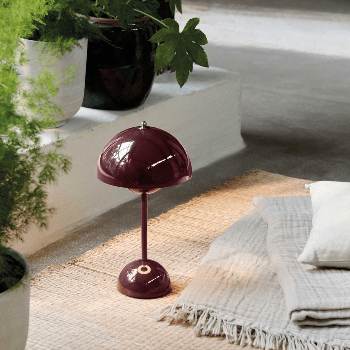 Lunarglo™ | Lampe LED