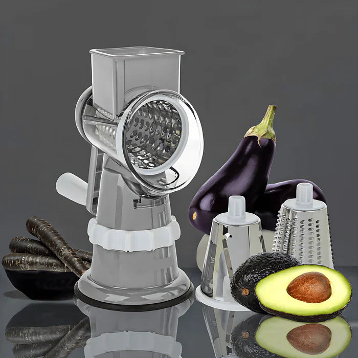 SliceMaster - machine à trancher puissante pour la cuisine