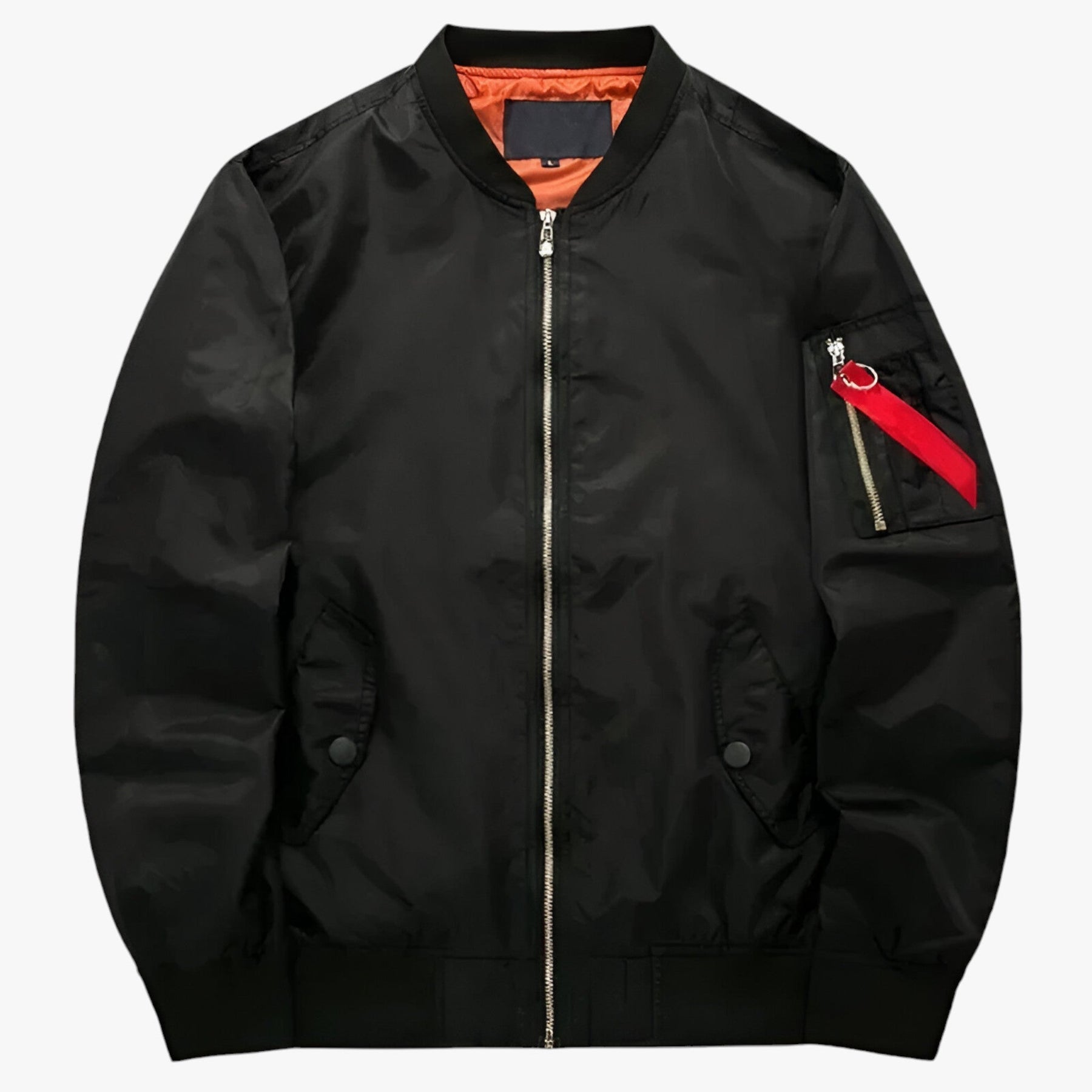 Louis - Veste bomber ultra chaude
