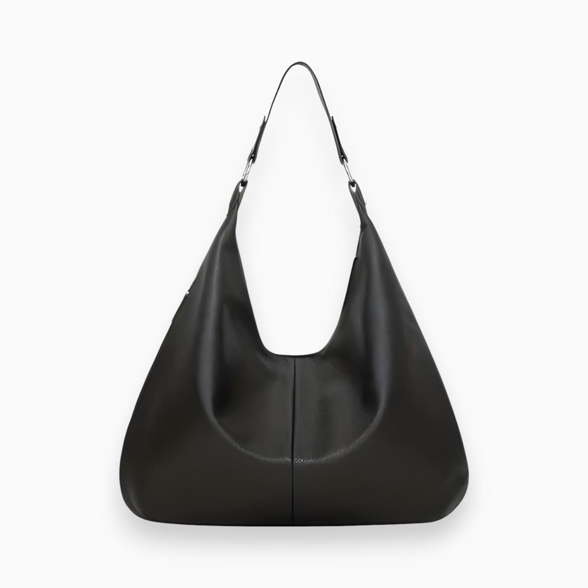 Sac à épaule tendance Elin avec fermeture éclair sécurisée – Style et fonctionnalité en un seul morceau
