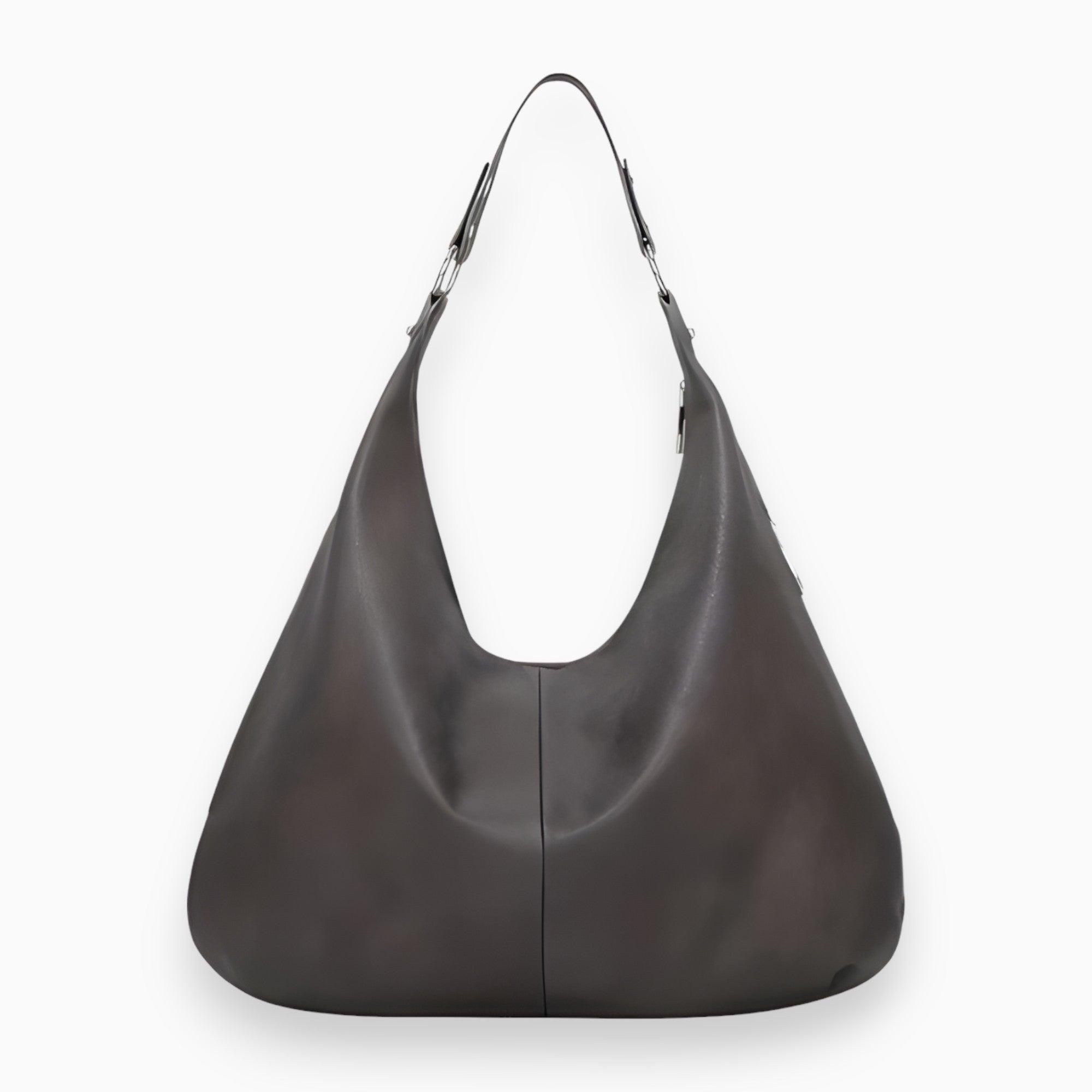 Sac à épaule tendance Elin avec fermeture éclair sécurisée – Style et fonctionnalité en un seul morceau