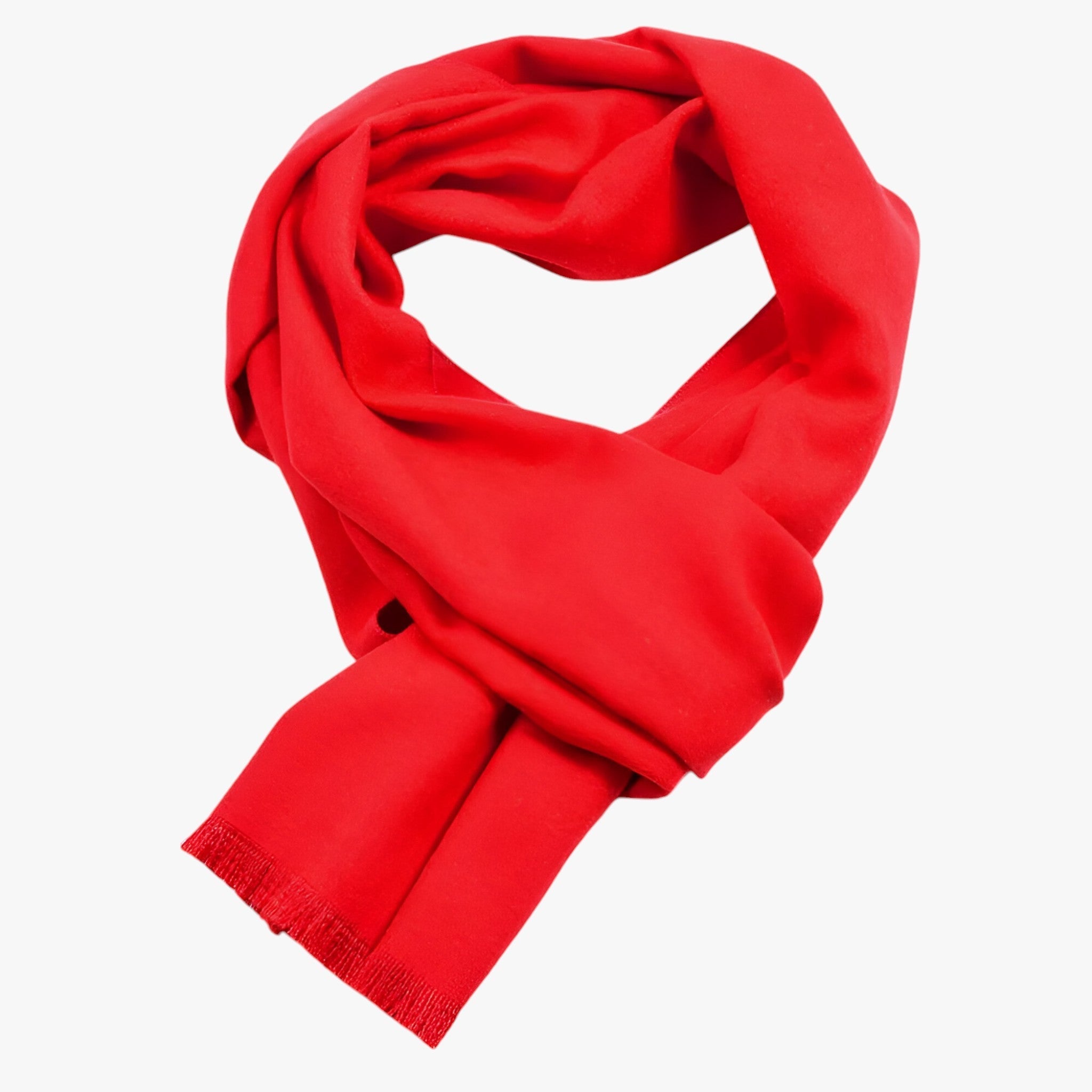 CozyWrap - Écharpe d'hiver douce et chaude