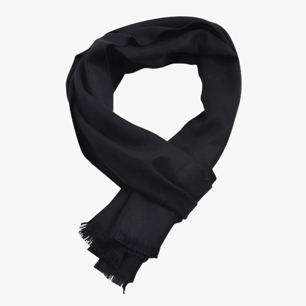 CozyWrap - Écharpe d'hiver douce et chaude