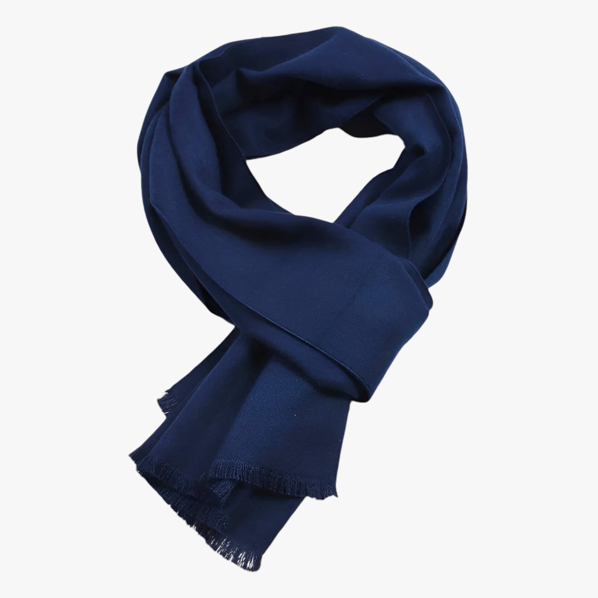 CozyWrap - Écharpe d'hiver douce et chaude