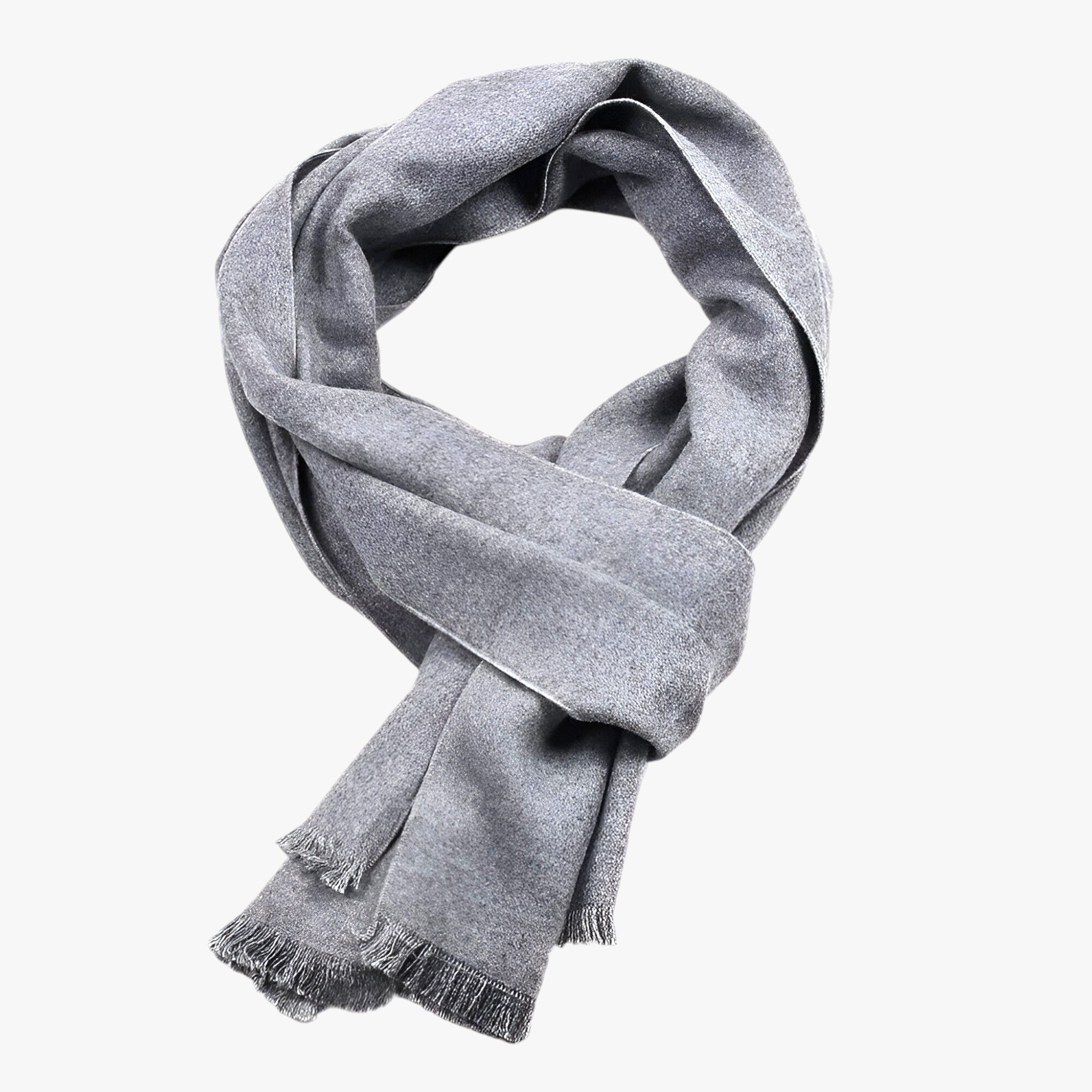 CozyWrap - Écharpe d'hiver douce et chaude