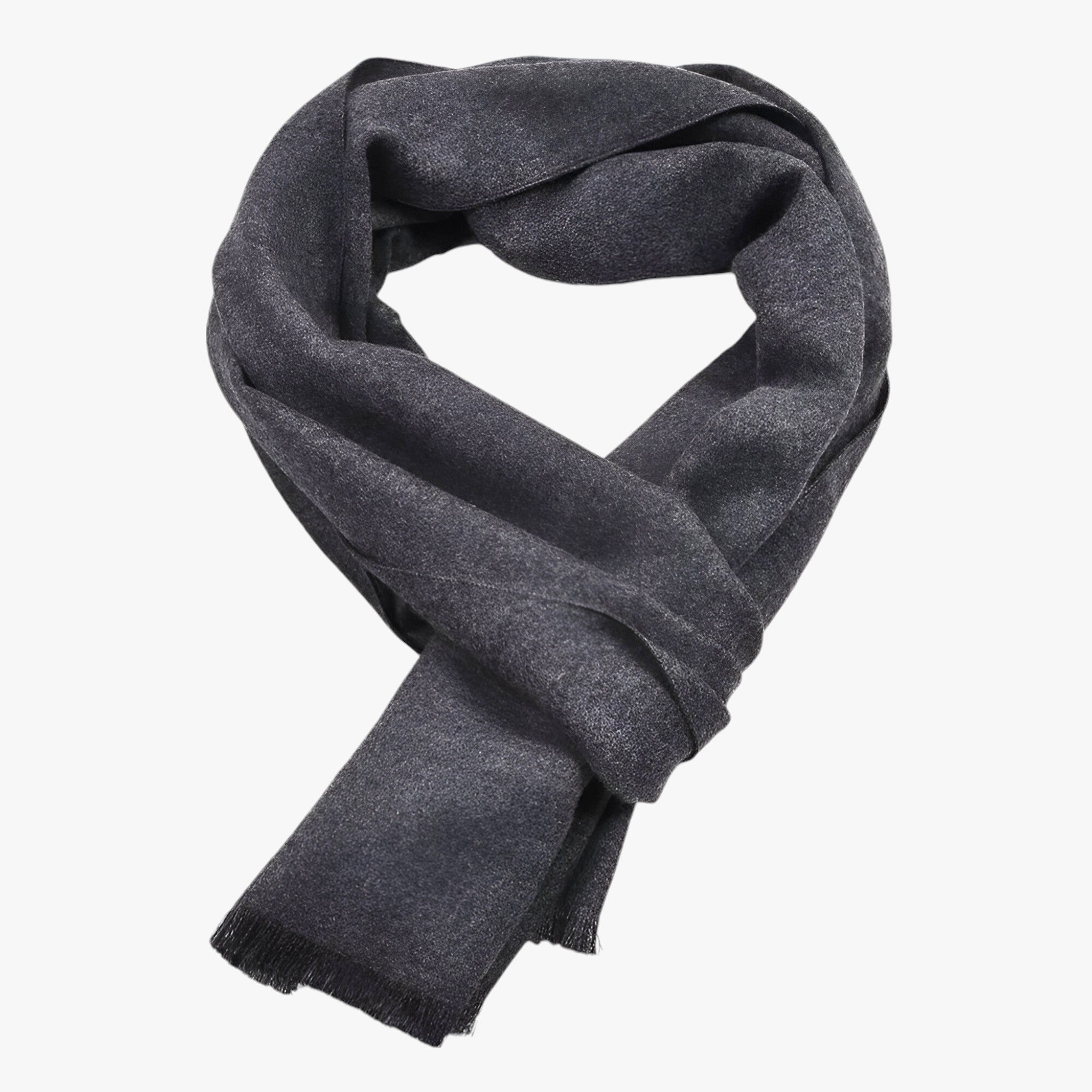 CozyWrap - Écharpe d'hiver douce et chaude