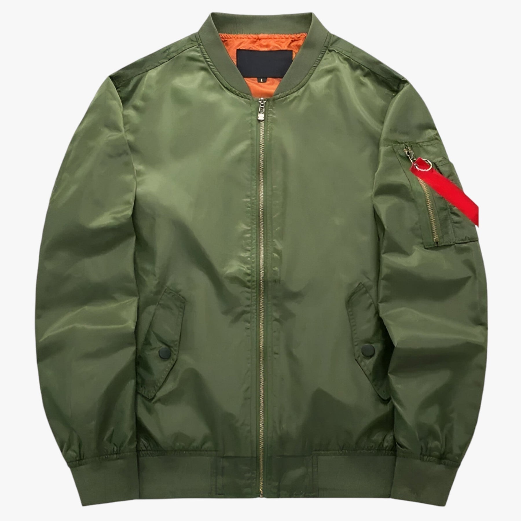 Louis - Veste bomber ultra chaude