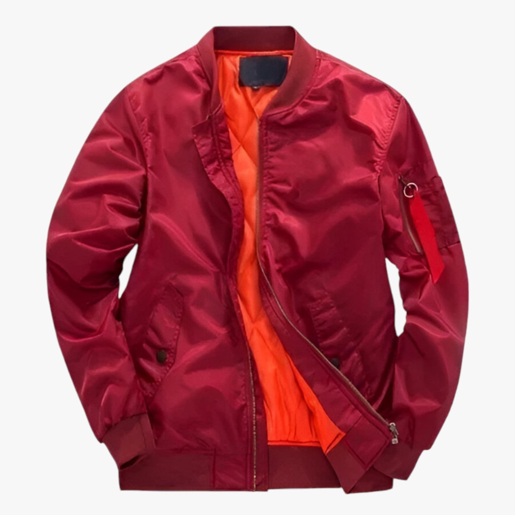 Louis - Veste bomber ultra chaude