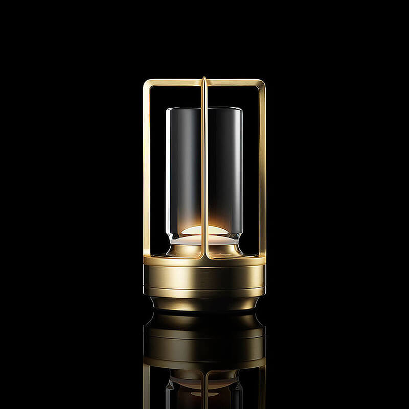 Lampe LED améliorant l'ambiance AuraLight