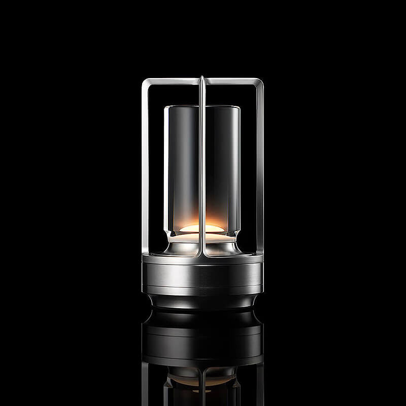 Lampe LED améliorant l'ambiance AuraLight