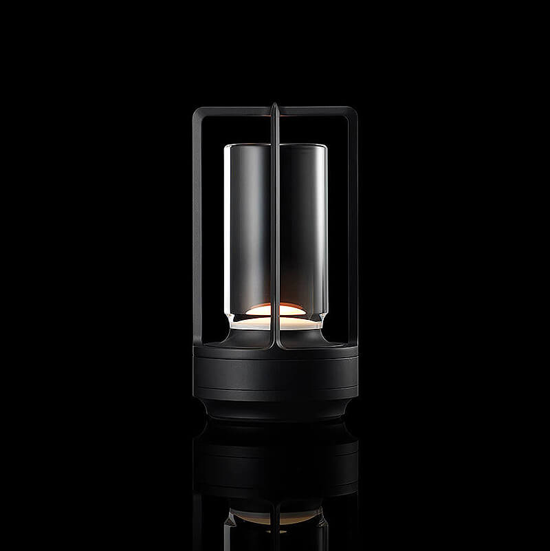 Lampe LED améliorant l'ambiance AuraLight